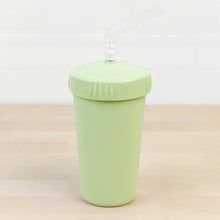 Load image into Gallery viewer, Straw Cup.