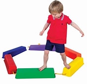 Load image into Gallery viewer, Balance Train.