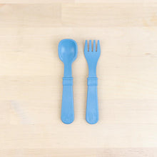 Load image into Gallery viewer, Utensils 8 Pack.