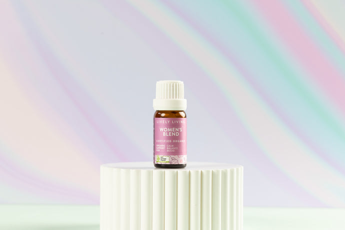 Womens Blend