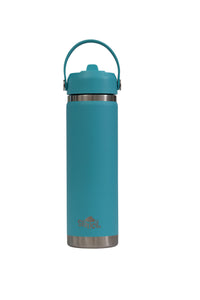 Big Insulated Water Bottle 650ml