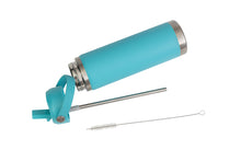 Load image into Gallery viewer, Big Insulated Water Bottle 650ml
