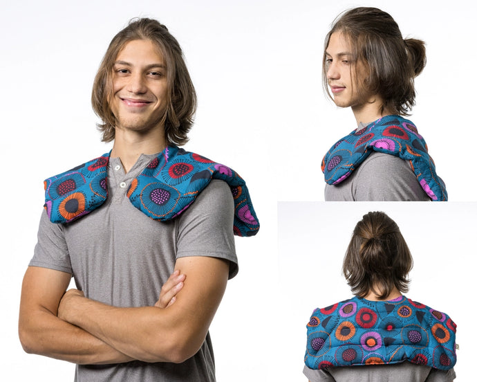 Ex-Large Neck, Shoulder & Upper Back Heat Pack