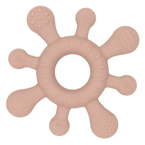 Silicone Splash Teether