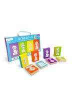 Load image into Gallery viewer, Social skills on the go card kit

