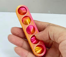Load image into Gallery viewer, Spinning fidget toy

