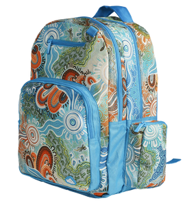 Spencil big kids backpack