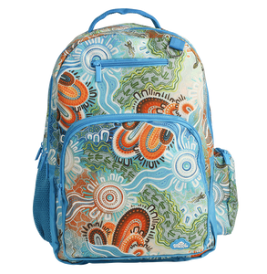 Spencil big kids backpack