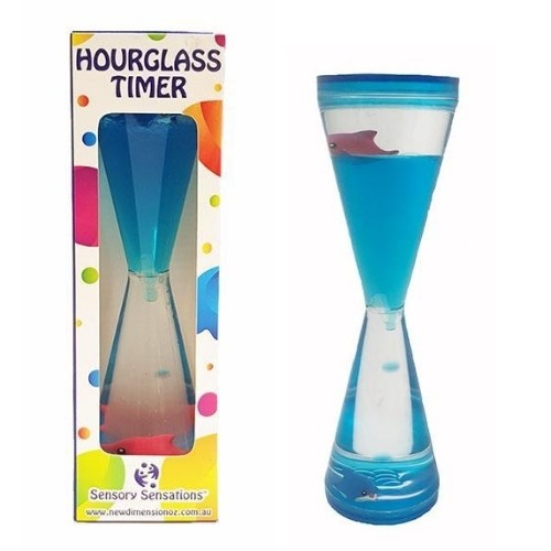 Hour Glass Timer