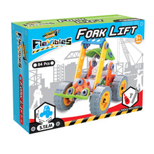 Load image into Gallery viewer, Flexibles forklift
