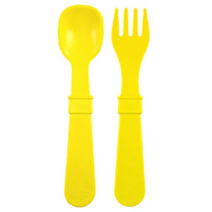 Replay- Fork Spoon