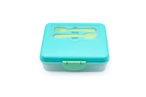 Melii 2 Tier Bento Box