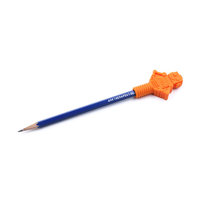 Ark Robochew Pencil Topper