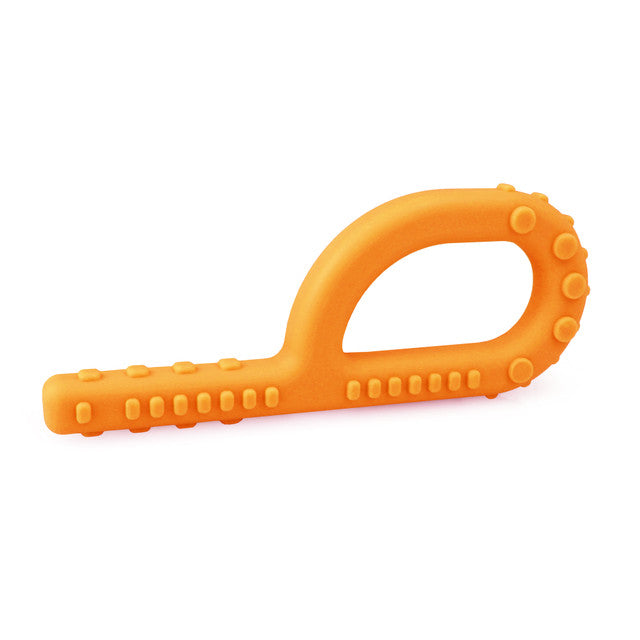 Ark hand held chew Textured grabber