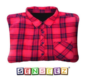 Senseez Trendable Flannel Shirt