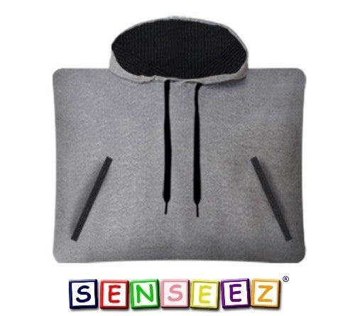 Senseez Trendable Hoodie