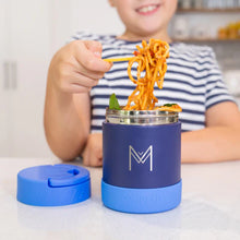 Load image into Gallery viewer, Montti Insulated Food Jar
