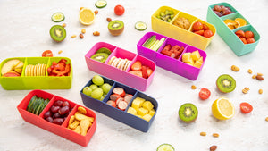 MontiiCo Feast Tray