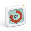 Visual countdown timer