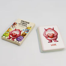 Load image into Gallery viewer, Colour monster emotion kit
