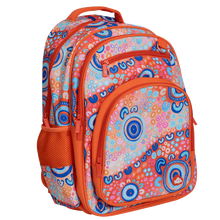Load image into Gallery viewer, Spencil big kids backpack
