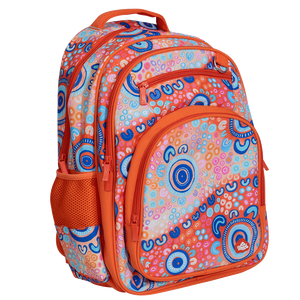 Spencil big kids backpack