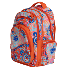 Load image into Gallery viewer, Spencil big kids backpack

