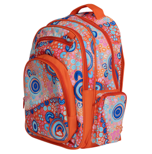 Spencil big kids backpack