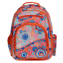 Load image into Gallery viewer, Spencil big kids backpack
