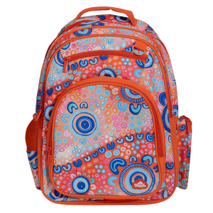 Spencil big kids backpack