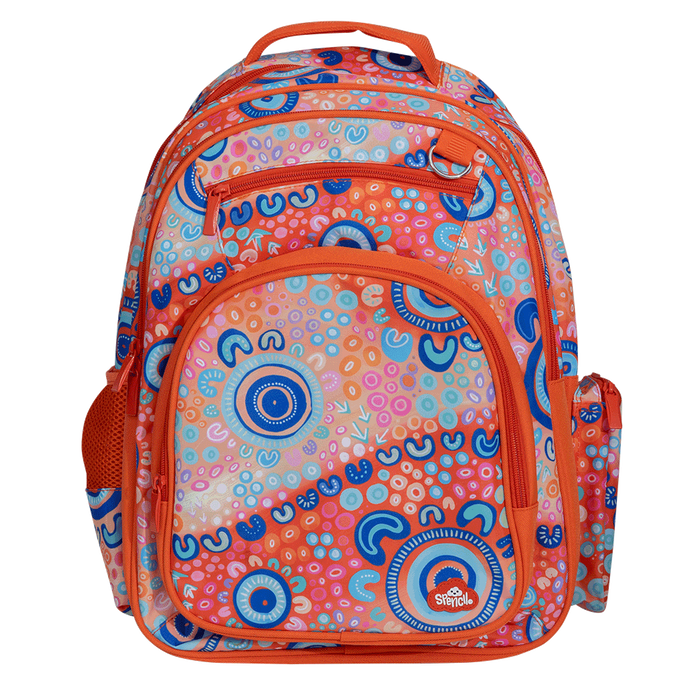 Spencil big kids backpack