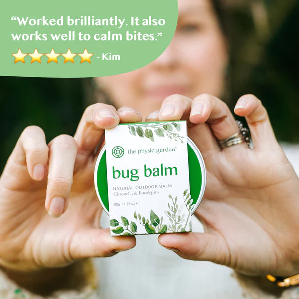 bug balm