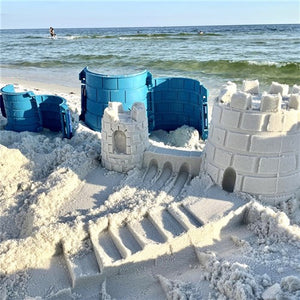 Create a castle