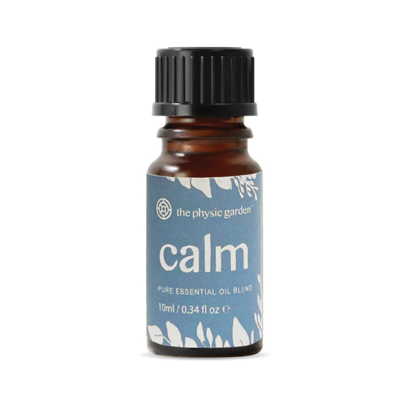 Calm Essential Oil