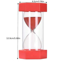 Load image into Gallery viewer, Sand Timers.
