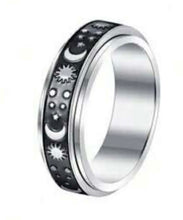 Load image into Gallery viewer, Fidget Ring.
