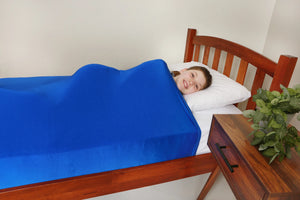 Lycra Bed Sheet- Sensory Matters