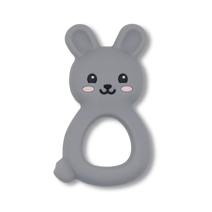 Jellystone bunny teether