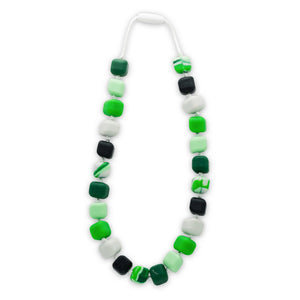Jellystone Chew Pendant