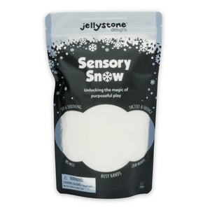 Discovery sensory snow