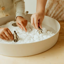 Load image into Gallery viewer, Discovery sensory snow
