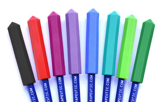 Ark Krypto-Bite pencil chew