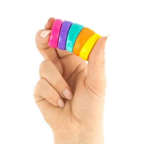 Spinning disc