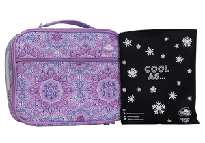 Spencil Large Insulated Lunch Bag