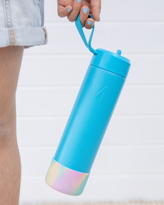 MontiiCo 700ml Sipper Bottle
