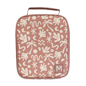 Montii Co Insulated Lunch Bag.