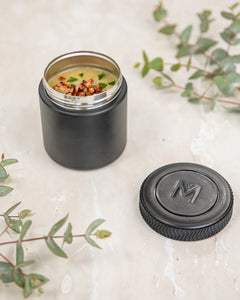 MontiiCo Insulated Food Jar