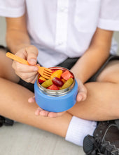 Load image into Gallery viewer, MontiiCo Insulated Mini Food Jar
