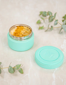 MontiiCo Insulated Mini Food Jar