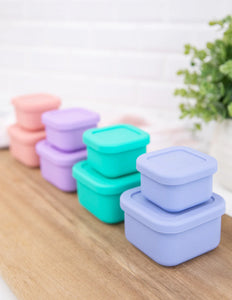 Montii Nesting Tubs